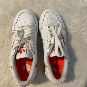 Adidas Continental 80’s Sneakers